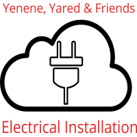Yenene, Yared & Friends Electrical Installation